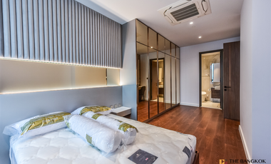 For rent 1 bed condo in Sathon, Bangkok