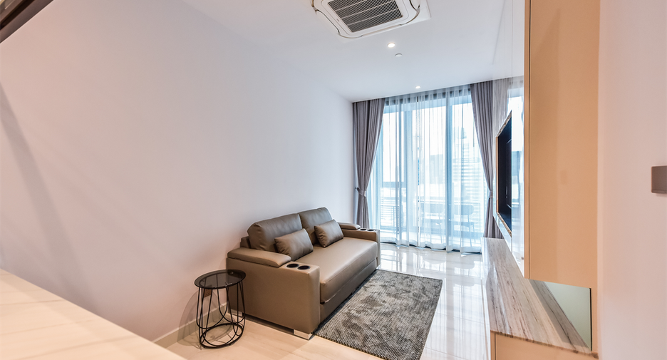 For rent 1 Beds condo in Sathon, Bangkok