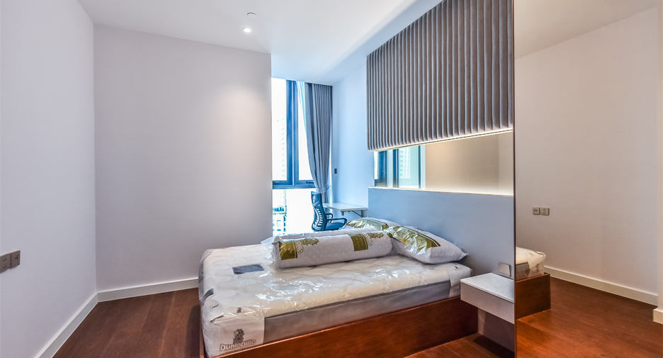 For rent 1 Beds condo in Sathon, Bangkok