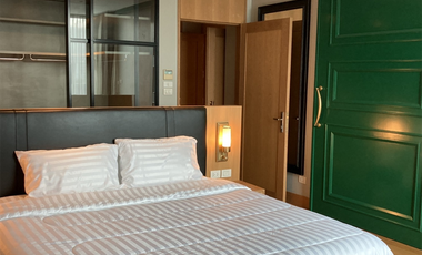 For rent 3 ベッドルーム condo in Pathum Wan, Bangkok