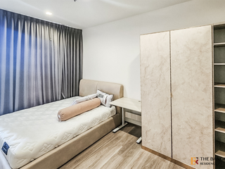 For rent 3 bedrooms condo in Bang Kho Laem, Bangkok