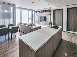 For rent 3 bedrooms condo in Bang Kho Laem, Bangkok