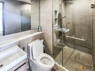 For rent 3 bedrooms condo in Bang Kho Laem, Bangkok