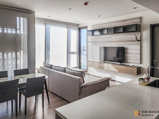 For rent 3 bedrooms condo in Bang Kho Laem, Bangkok