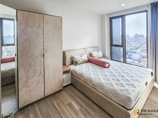For rent 3 bedrooms condo in Bang Kho Laem, Bangkok