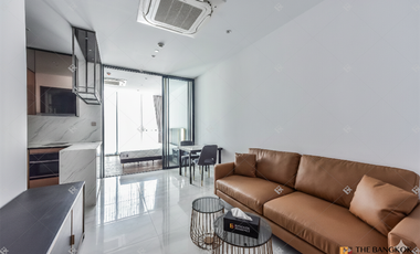 For rent 1 bed condo in Sathon, Bangkok