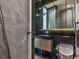 Wohnung zur Miete mit 2 Zimmer in Pathum Wan, Bangkok