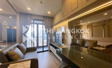 Condo en alquiler de 1 habitaciones en Khlong Toei, Bangkok