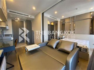 Аренда 1 кровать кондо в Кхлонг Тоеи, Бангкок