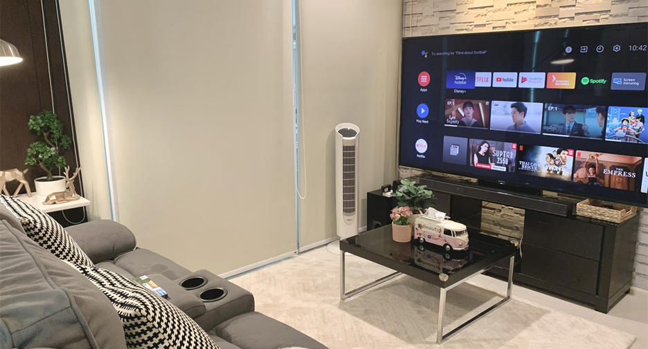 Condo en alquiler de 2 habitaciones en Watthana, Bangkok