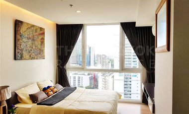 Wohnung zur Miete mit 1 Zimmer in Watthana, Bangkok