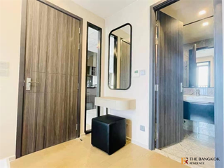Condo en alquiler de 1 habitaciones en Khlong Toei, Bangkok