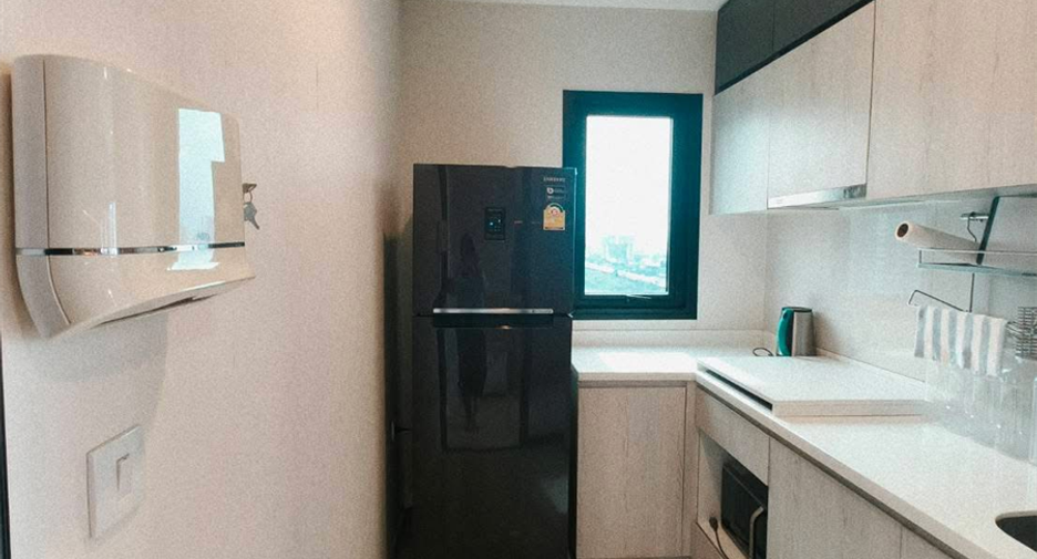 Condo en alquiler de 2 habitaciones en Watthana, Bangkok