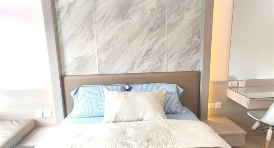 Condo en alquiler de 2 habitaciones en Watthana, Bangkok