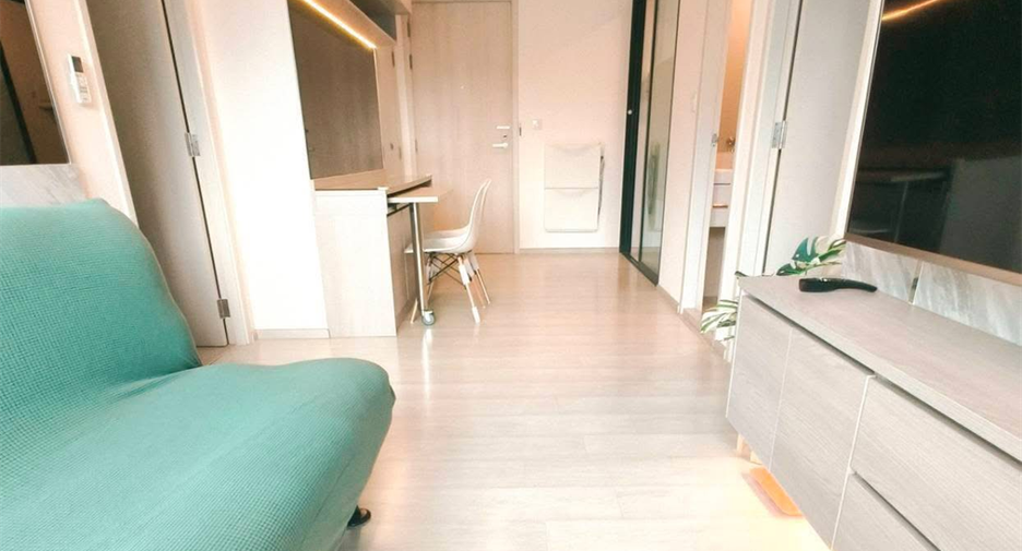 Condo en alquiler de 2 habitaciones en Watthana, Bangkok