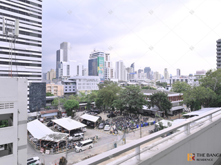 出租 1 卧室 公寓 在 Watthana, 曼谷