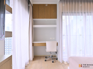 Condo en alquiler de 1 habitaciones en Khlong Toei, Bangkok