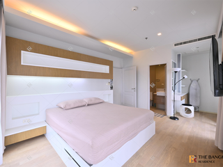 Condo en alquiler de 1 habitaciones en Khlong Toei, Bangkok