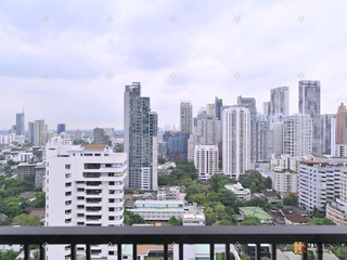 Condo en alquiler de 1 habitaciones en Khlong Toei, Bangkok