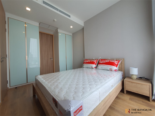 Wohnung zur Miete mit 1 Zimmer in Watthana, Bangkok