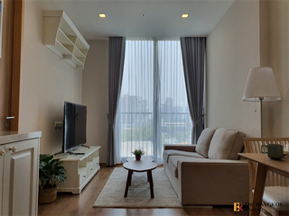 Wohnung zur Miete mit 1 Zimmer in Watthana, Bangkok