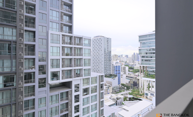Wohnung zur Miete mit 1 Zimmer in Watthana, Bangkok