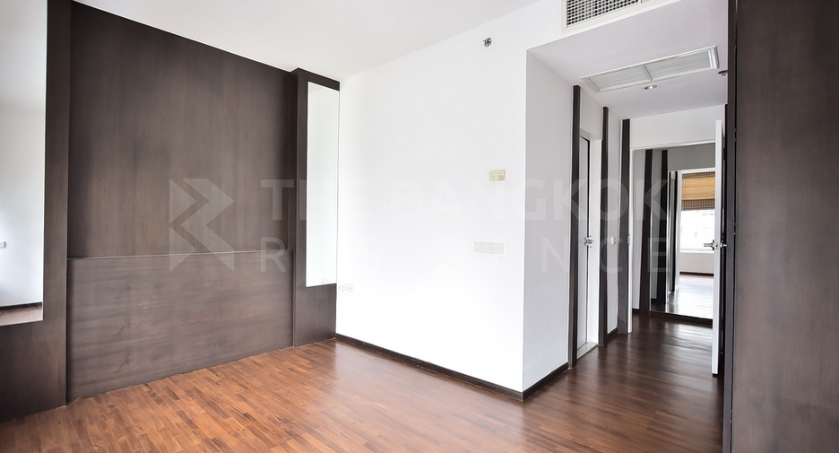 Wohnung zur Miete mit 2 Zimmer in Pathum Wan, Bangkok