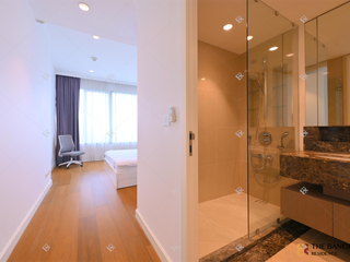 For rent 3 ベッドルーム condo in Pathum Wan, Bangkok