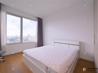 For rent 3 ベッドルーム condo in Pathum Wan, Bangkok
