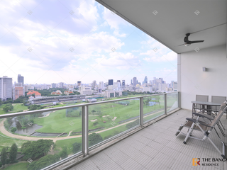 For rent 3 ベッドルーム condo in Pathum Wan, Bangkok