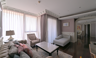 Wohnung zur Miete mit 3 Zimmer in Khlong Toei, Bangkok