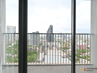 Condo en alquiler de 1 habitaciones en Khlong Toei, Bangkok