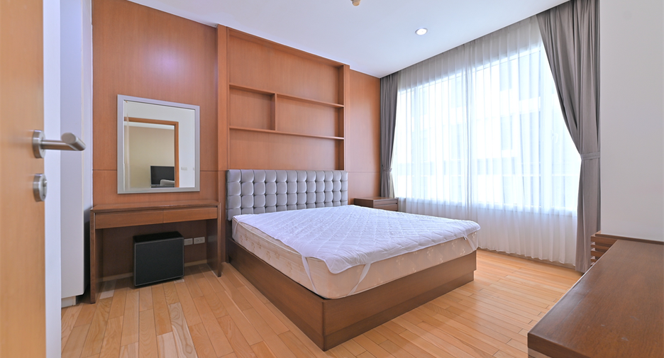 À louer 1 chambre condo à Khlong Toei, Bangkok
