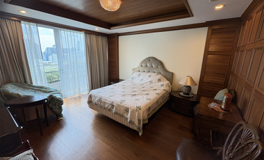 ให้เช่า 3 ห้องนอน คอนโด ใน ปทุมวัน, กรุงเทพฯ