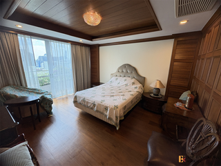 ให้เช่า 3 ห้องนอน คอนโด ใน ปทุมวัน, กรุงเทพฯ