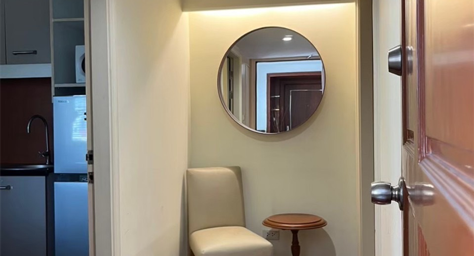 À louer 2 chambres condo à Khlong Toei, Bangkok