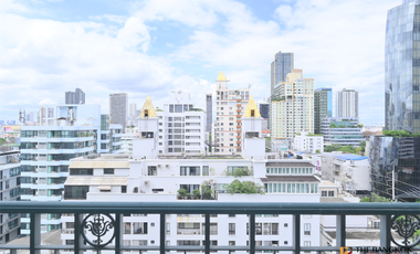 À louer 4 chambres condo à Watthana, Bangkok