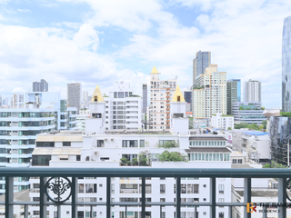 出租 4 卧室 公寓 在 Watthana, 曼谷