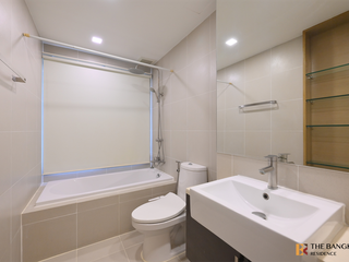 Wohnung zur Miete mit 1 Zimmer in Khlong Toei, Bangkok