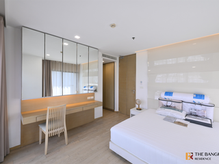 Wohnung zur Miete mit 1 Zimmer in Khlong Toei, Bangkok
