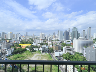 Wohnung zur Miete mit 1 Zimmer in Khlong Toei, Bangkok