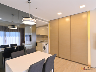 Wohnung zur Miete mit 1 Zimmer in Khlong Toei, Bangkok