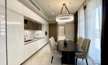 For rent 2 ベッドルーム condo in Watthana, Bangkok