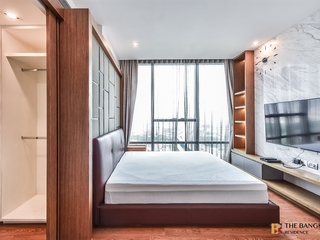 À louer 2 chambres condo à Sathon, Bangkok