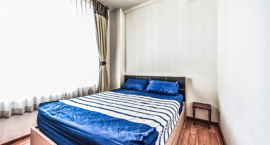 Condo en alquiler de 2 habitaciones en Sathon, Bangkok