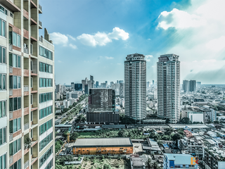 À louer 2 chambres condo à Sathon, Bangkok