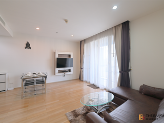 Wohnung zur Miete mit 2 Zimmer in Khlong Toei, Bangkok