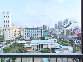 出租 2 卧室 公寓 在 Khlong Toei, 曼谷