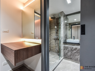 For rent 2 bedrooms condo in Sathon, Bangkok