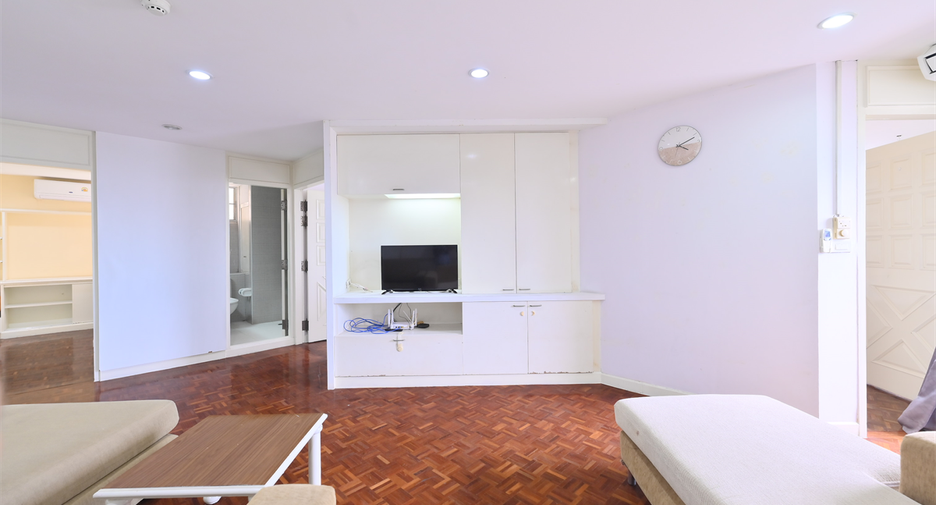 For rent 3 ベッドルーム condo in Watthana, Bangkok